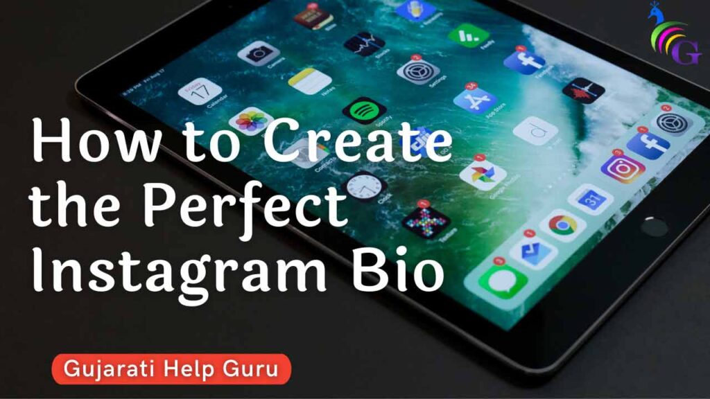How to Create the Perfect Instagram Bio