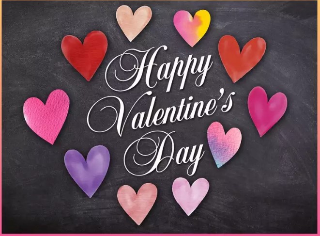 Happy Valentines Day Status Shayari