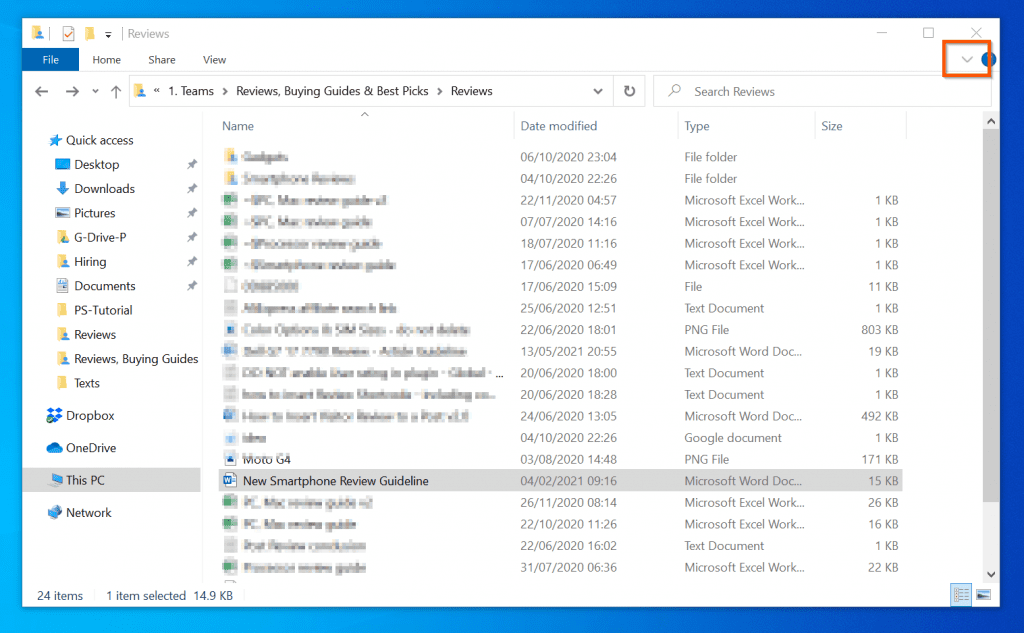 Get Help with File Explorer in Windows : Your Ultimate Guide 2023 25