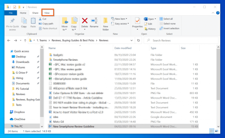 Get Help With File Explorer In Windows : Your Ultimate Guide 2023 ...