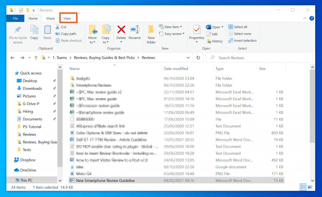 Get Help with File Explorer in Windows : Your Ultimate Guide 2023 26
