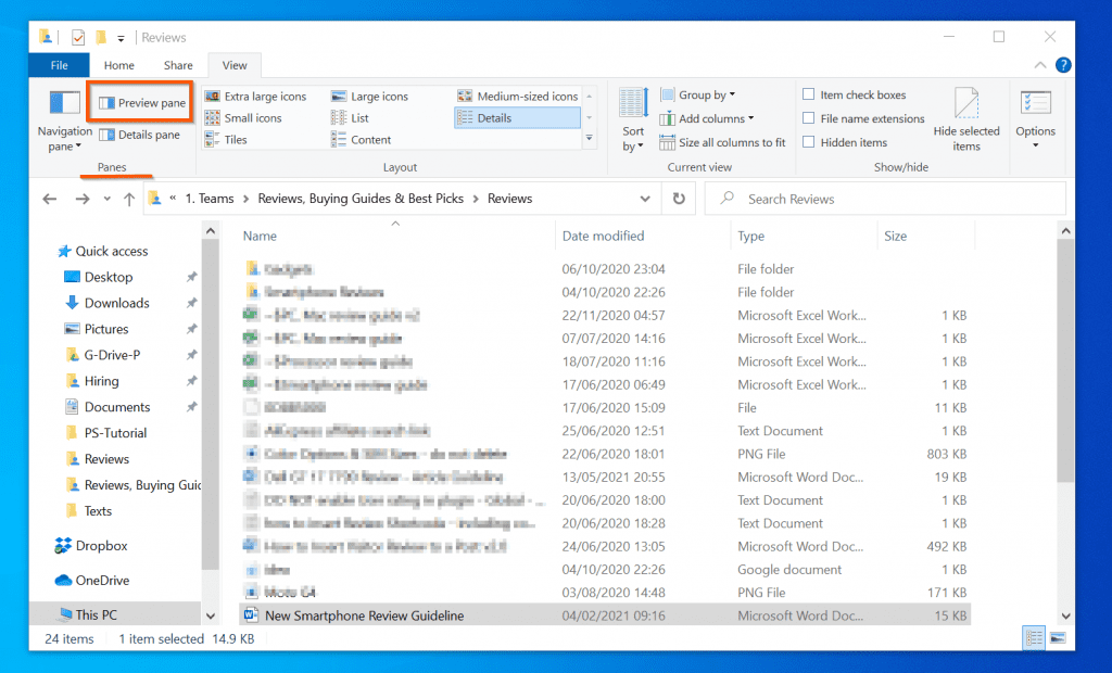 Get Help with File Explorer in Windows : Your Ultimate Guide 2023 27