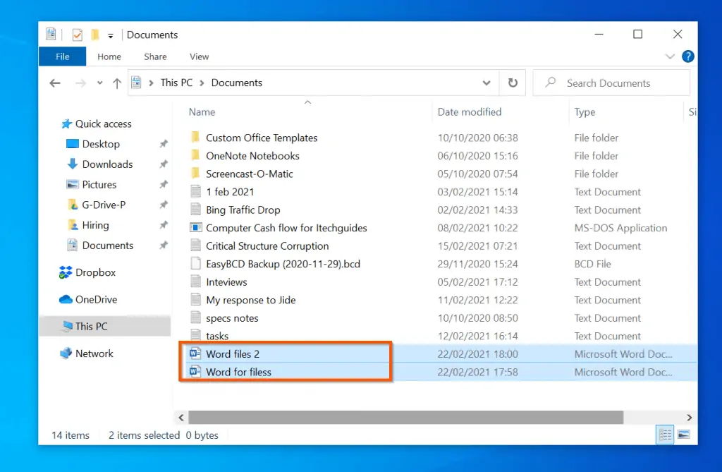 Get Help with File Explorer in Windows : Your Ultimate Guide 2023 4