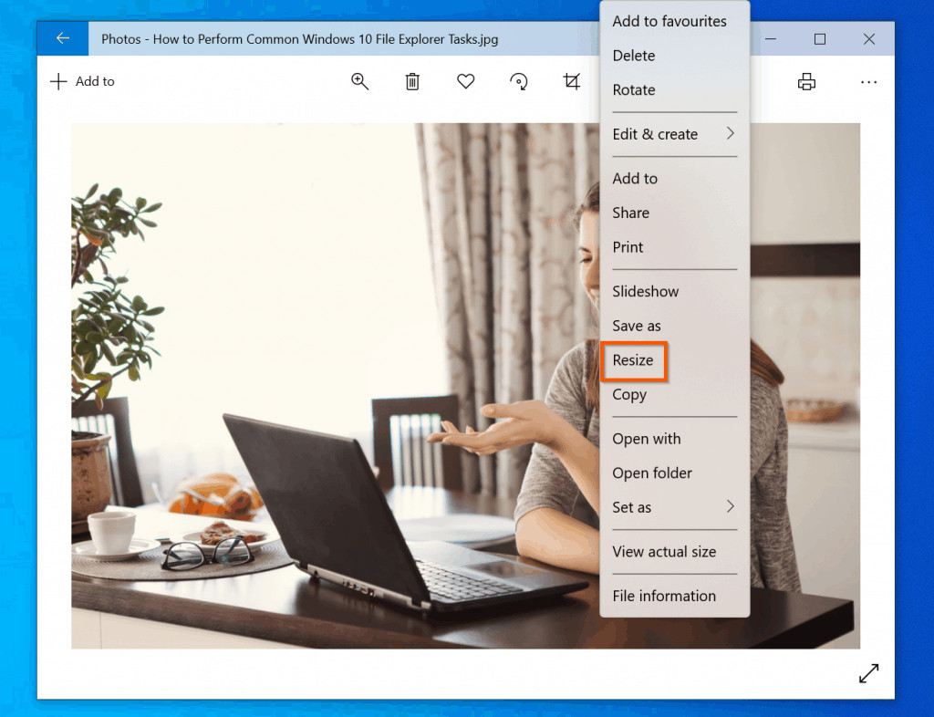 Get Help with File Explorer in Windows : Your Ultimate Guide 2023 8