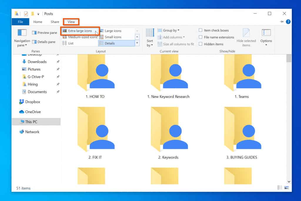 Get Help with File Explorer in Windows : Your Ultimate Guide 2023 18