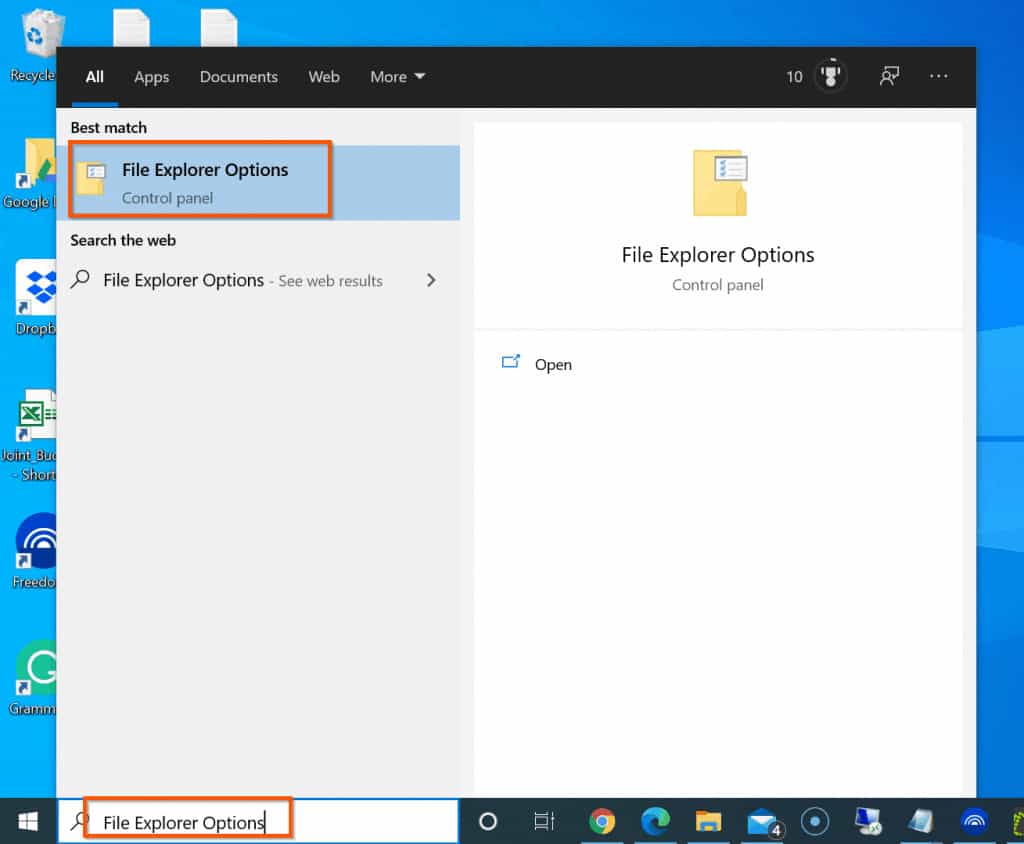 Get Help with File Explorer in Windows : Your Ultimate Guide 2023 21