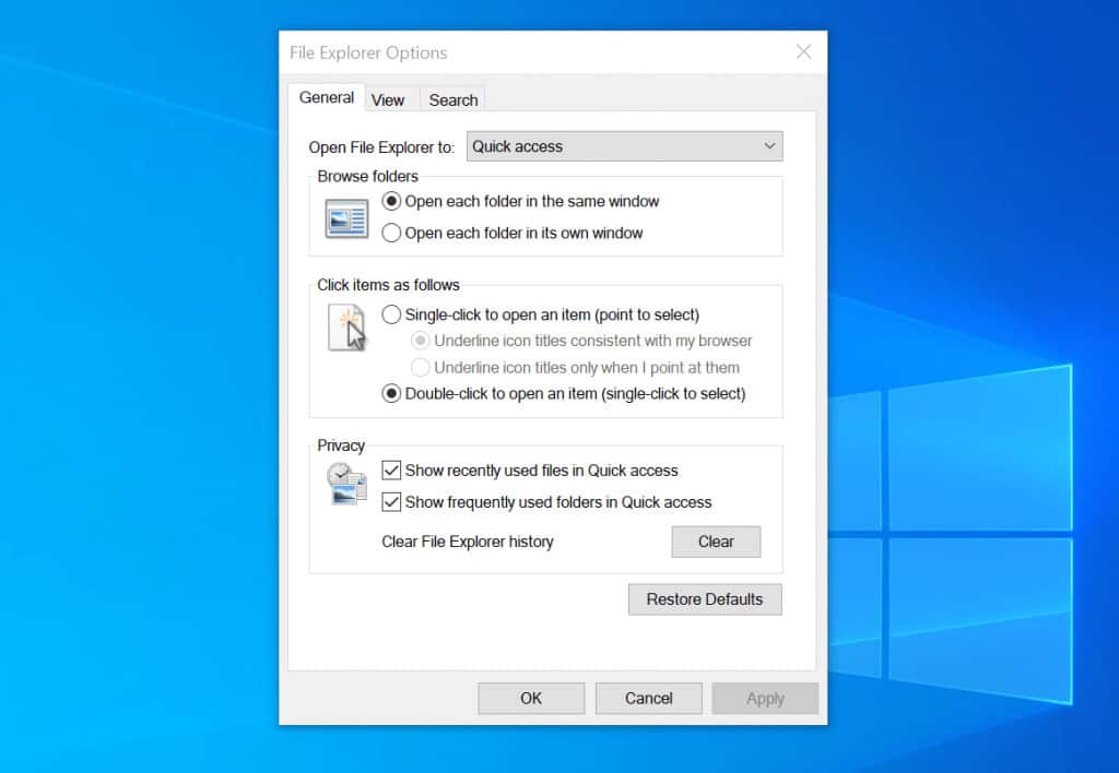 Get Help with File Explorer in Windows : Your Ultimate Guide 2023 22