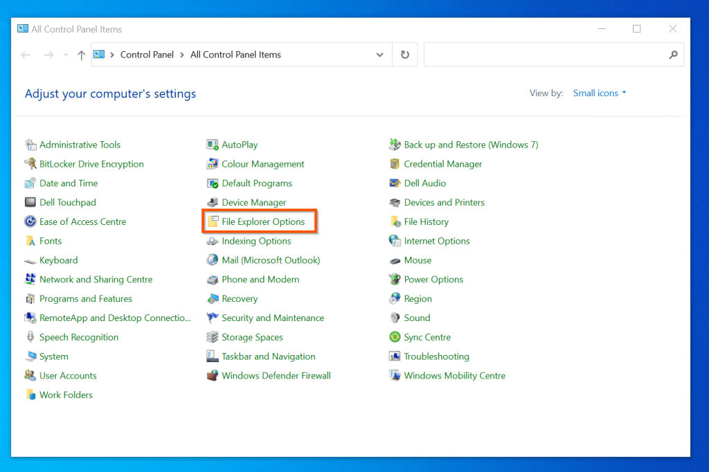 Get Help with File Explorer in Windows : Your Ultimate Guide 2023 23
