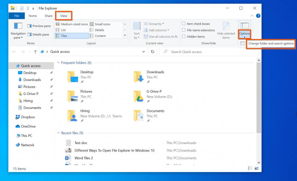 Get Help with File Explorer in Windows : Your Ultimate Guide 2023 24