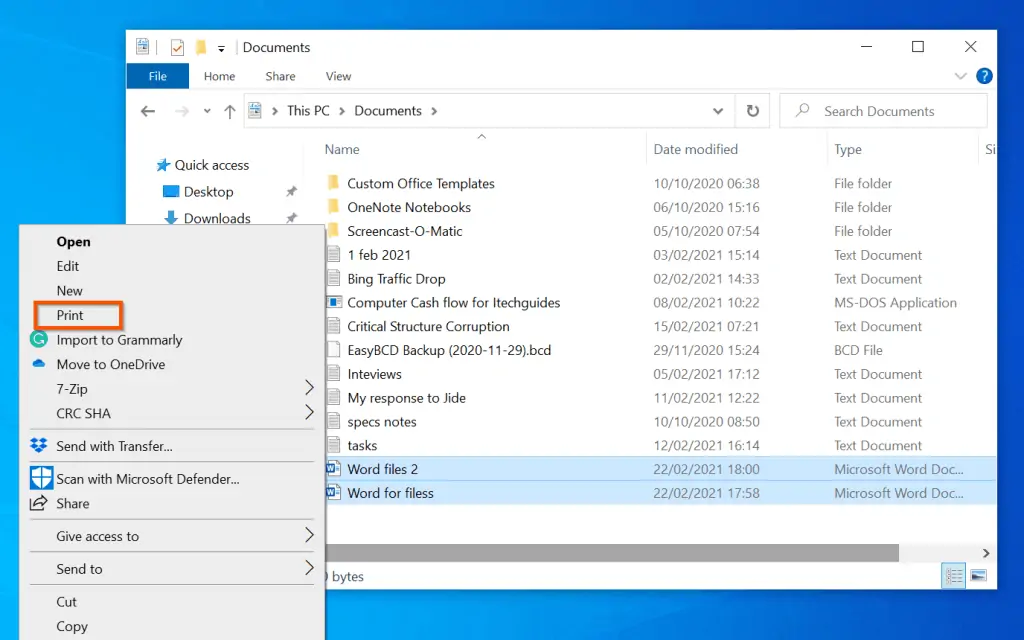 Get Help with File Explorer in Windows : Your Ultimate Guide 2023 5